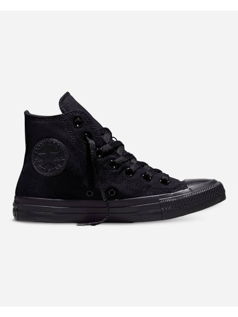 Unisex High Top Sneakers, Classic Canvas Chuck Taylor Style, Casual Footwear